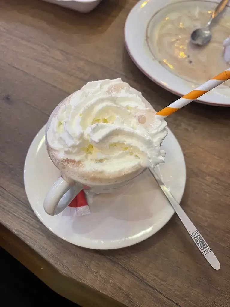 Menü_La Bonne Etape_Gisors_Bild_7