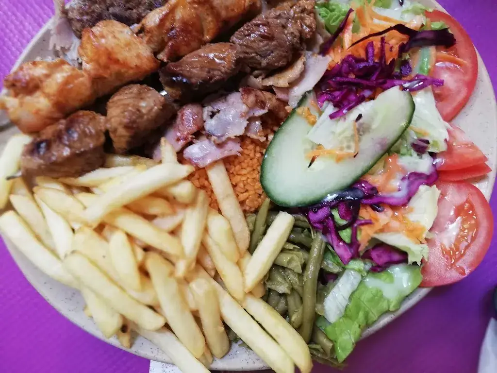 Menü_La Bonne Etape_Gisors_Bild_8