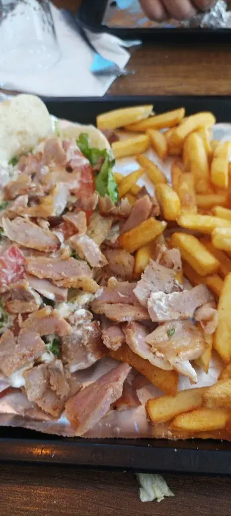 Menü_La Bonne Etape_Gisors_Bild_9