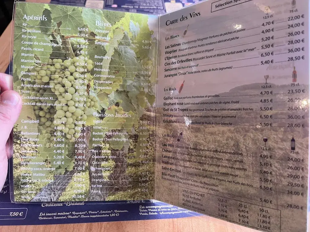 Menu_le monarque_Gisors_image_1