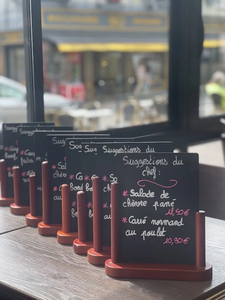 Menu_Le Jean Bart_Gisors_image_3