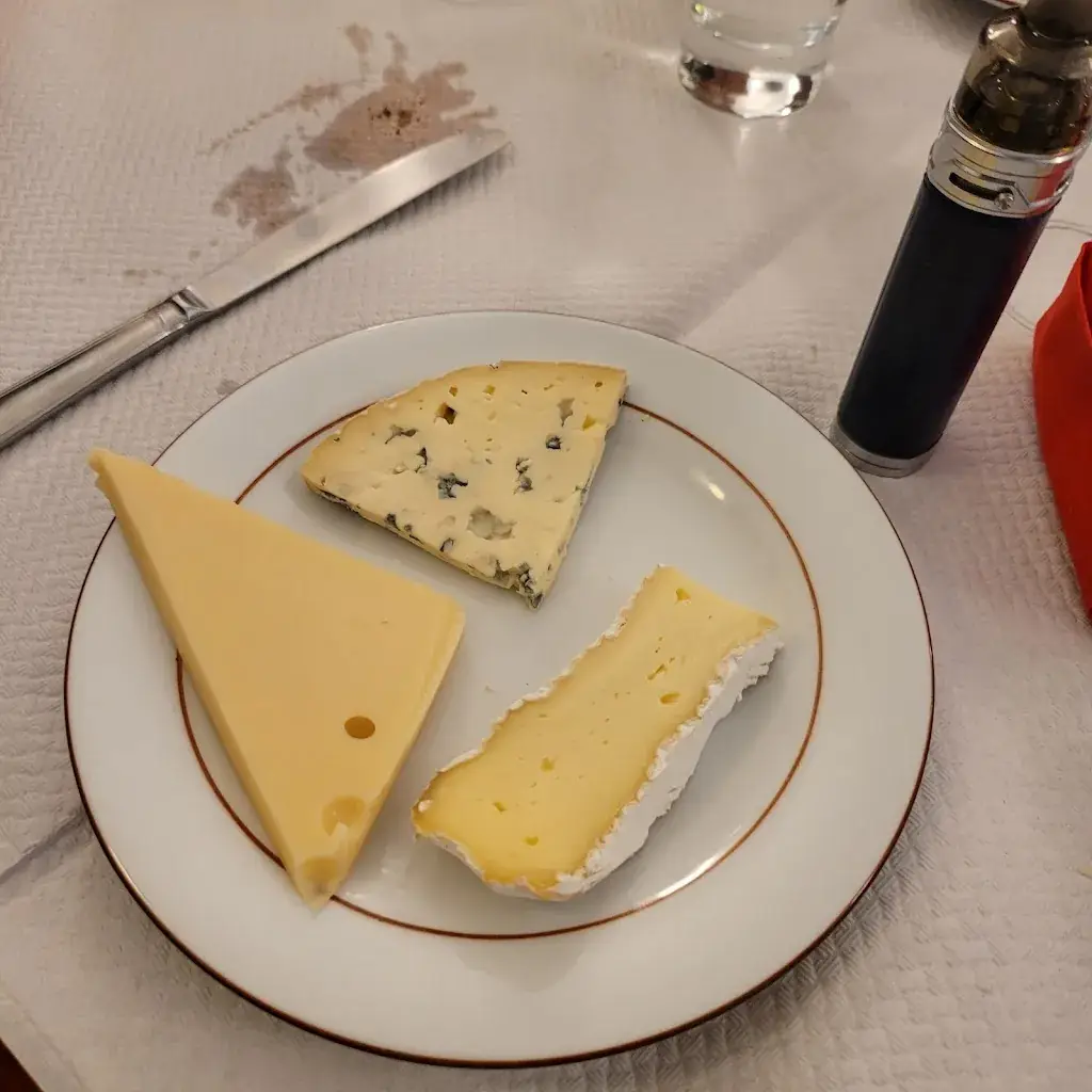 Menu_Brasserie Le Flaubert, Kayabalian Michaël_Firminy_image_5