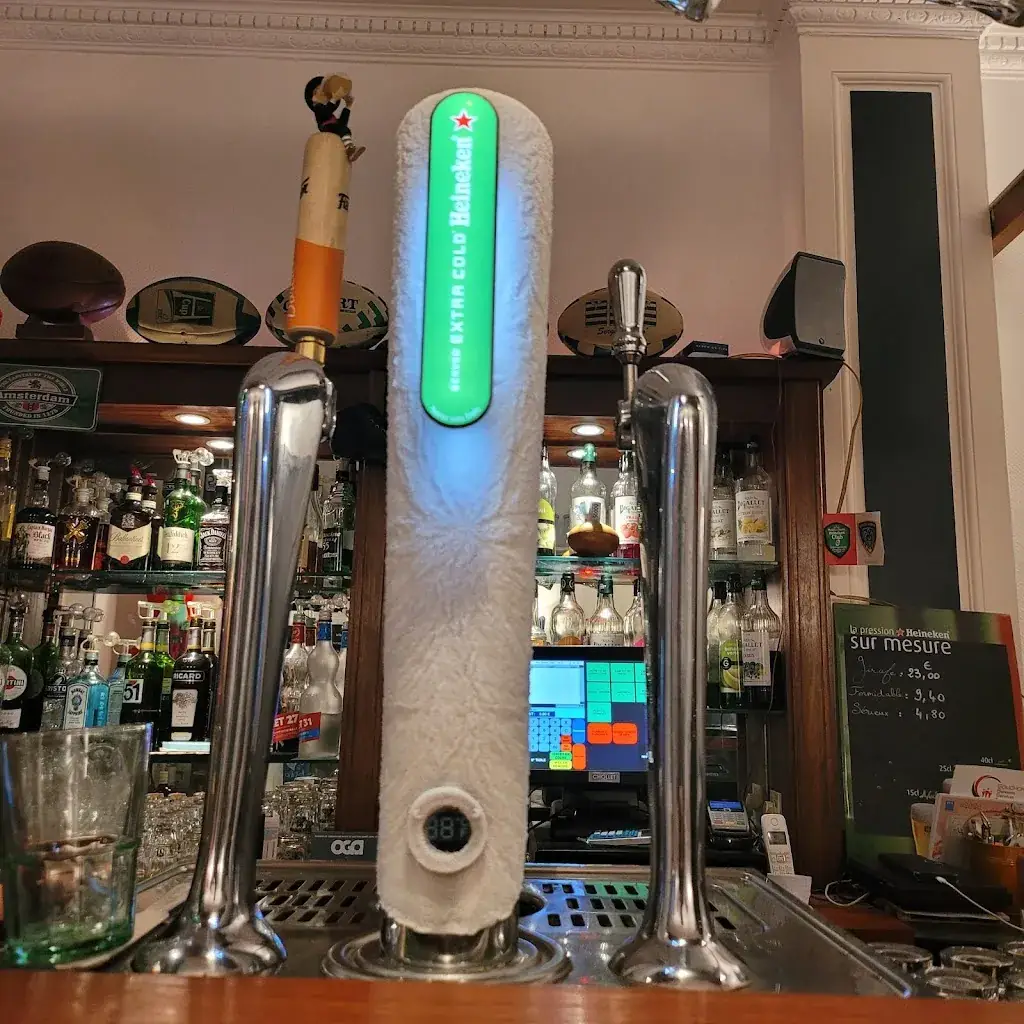 Menu_Brasserie Le Flaubert, Kayabalian Michaël_Firminy_image_8