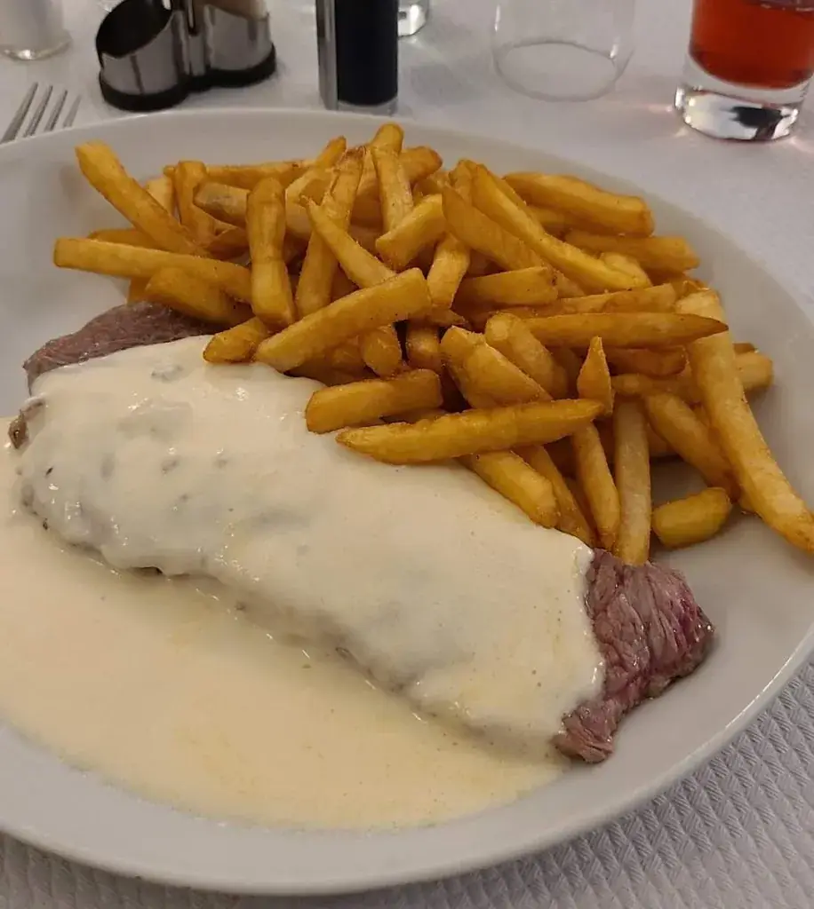 Paco Catamaran_Brasserie Le Flaubert, Kayabalian Michaël_Firminy_review