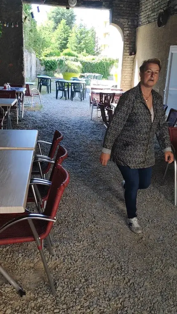 Brasserie Le Flaubert, Kayabalian Michaël_Firminy_slider_image_2