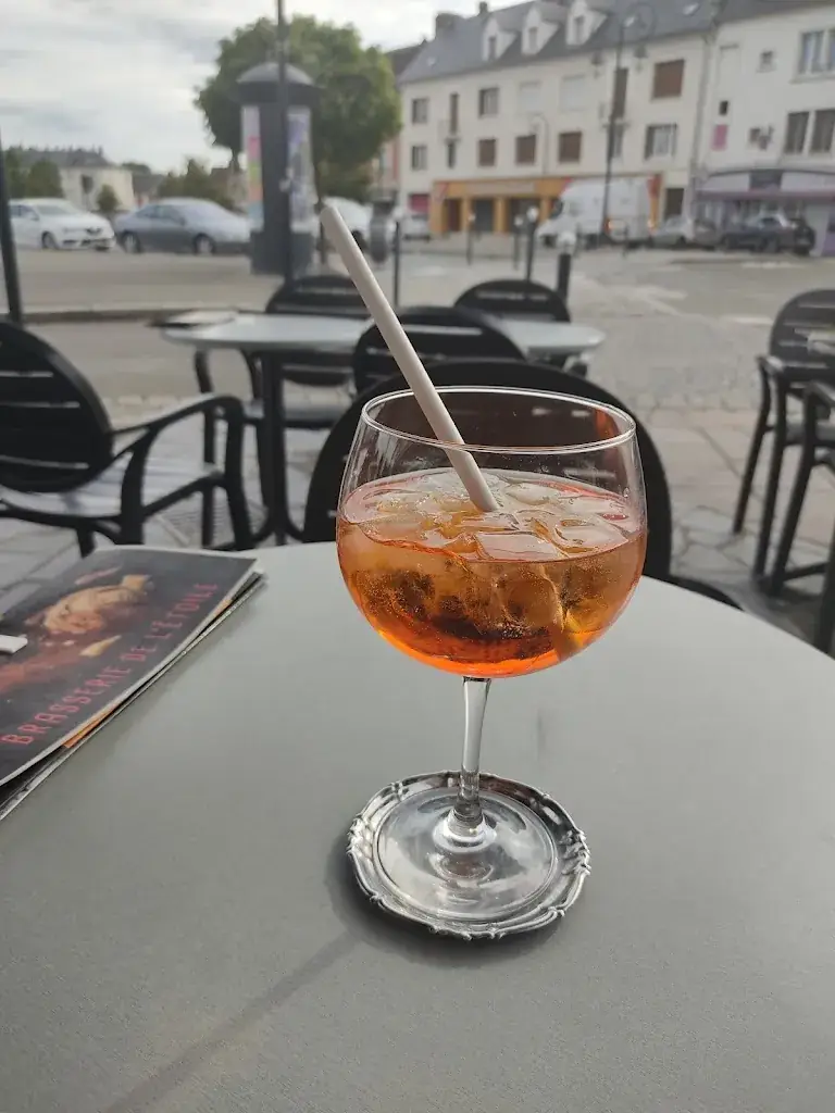 Brasserie de l'Etoile Bar_Gisors_slider_image_2