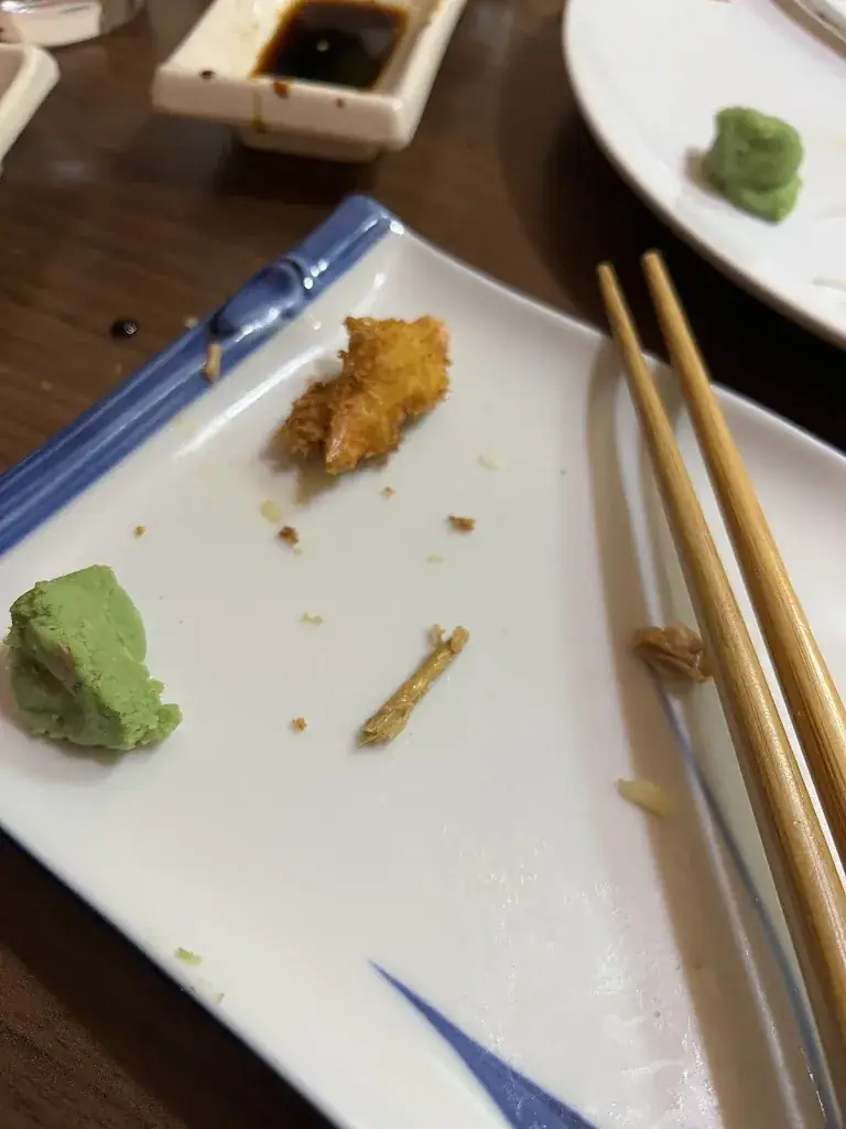 Louise BDP_Miyagi_Gisors_review