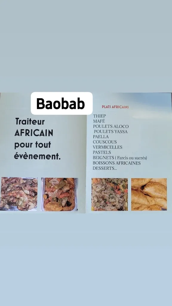 Menu_Baobab à Gisors_Gisors_image_3