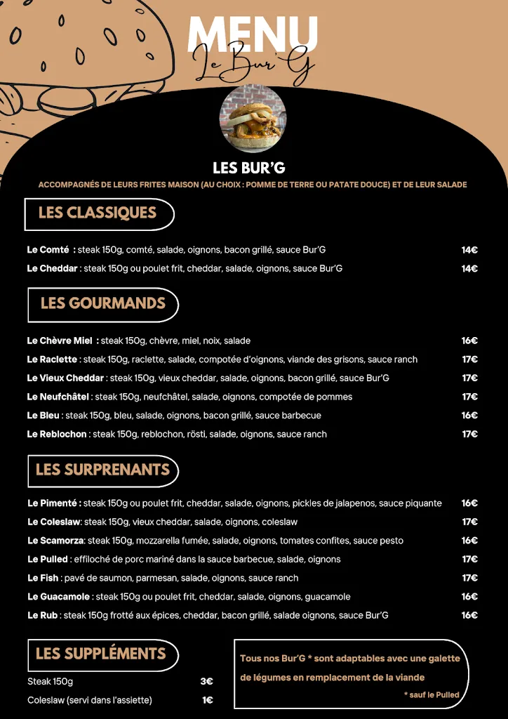 Menu_Le Bur'G_Gisors_image_4
