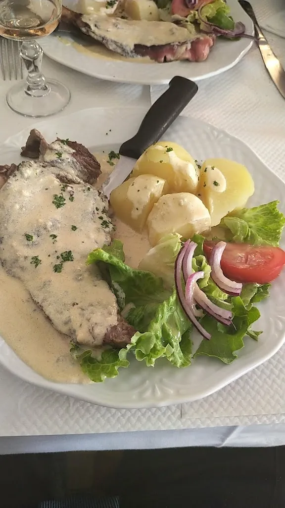 Menu_La Boule d'Or_Gisors_image_5