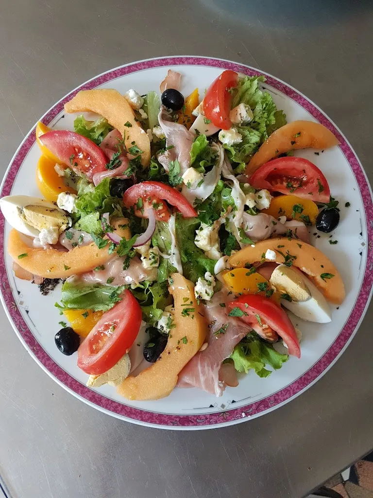 Menu_La Boule d'Or_Gisors_image_6