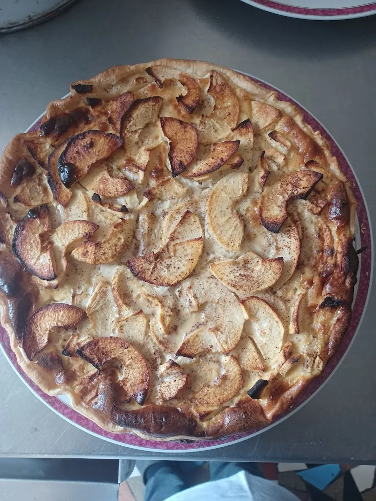 Menu_La Boule d'Or_Gisors_image_9