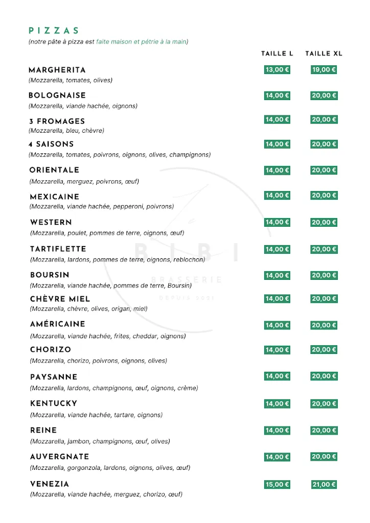 Menu_Le Bibi_Bihorel_image_3