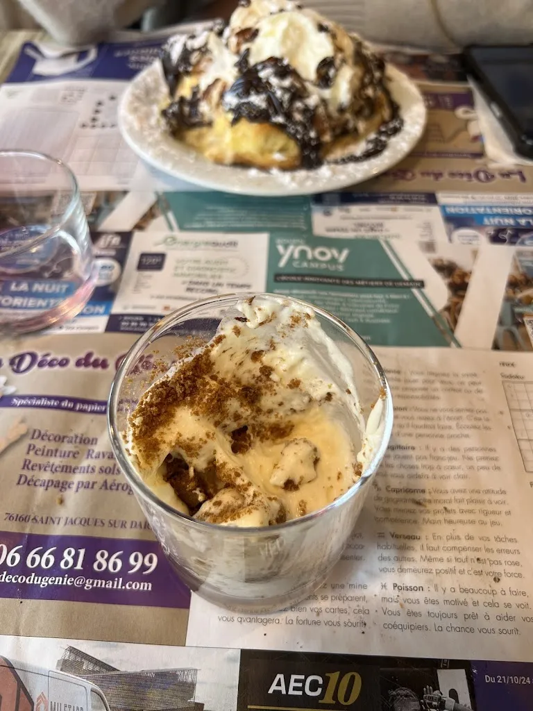 Morgane_Le Bibi_Bihorel_review