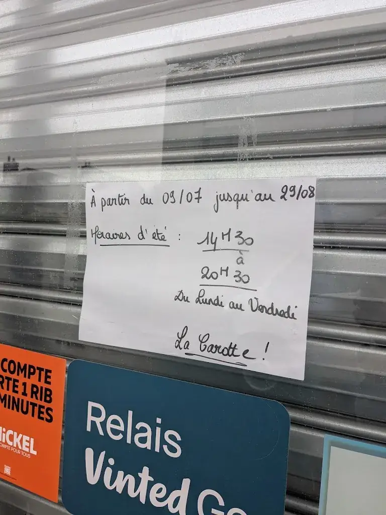 Menu_La Carotte_Bihorel_image_1