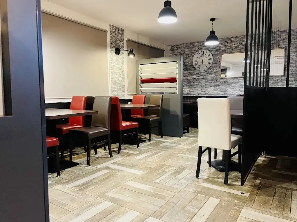 La Carotte restaurant in Bihorel