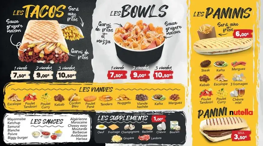 Menu_Le Flaubert_Bihorel_image_3