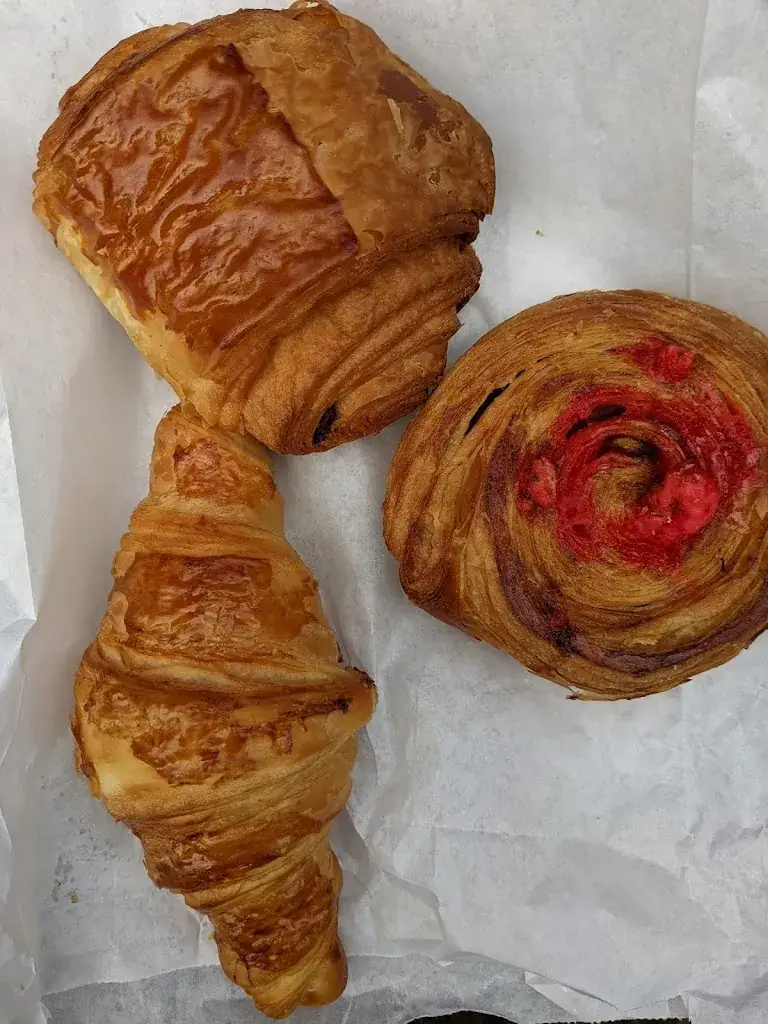 Menu_A & M Bakery 'Maison vilain et fils depuis 1989' boulangerie spécialisée en formation jeunes apprentis_Bihorel_image_3