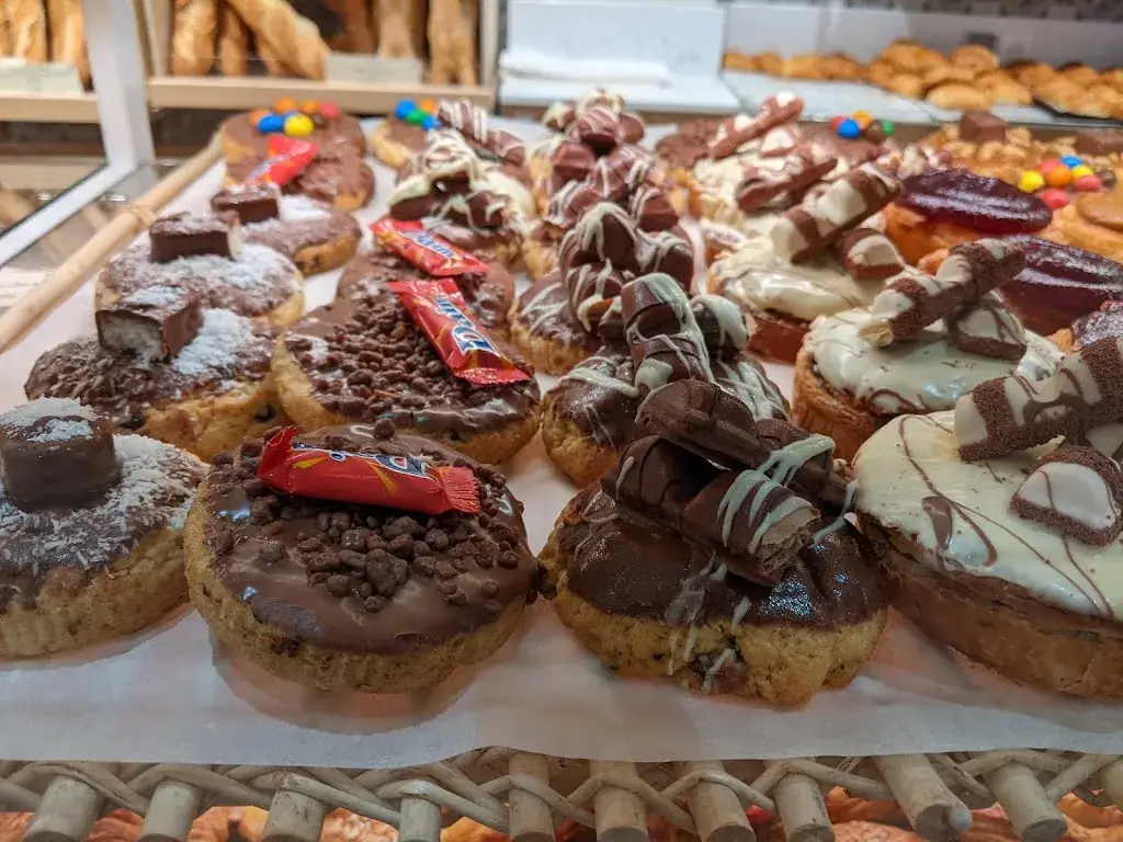 Menu_A & M Bakery 'Maison vilain et fils depuis 1989' boulangerie spécialisée en formation jeunes apprentis_Bihorel_image_4