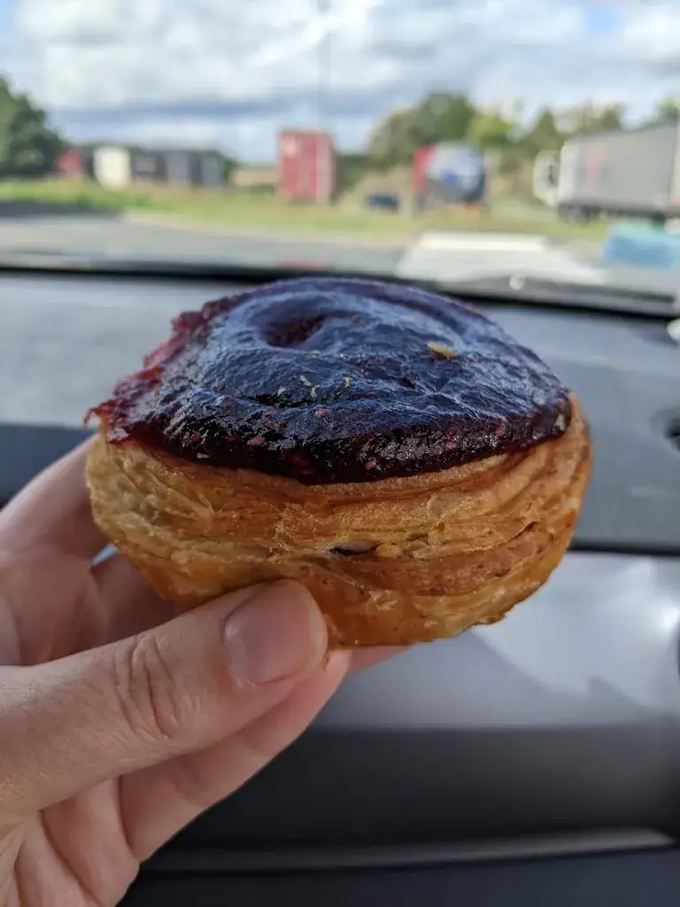 Menu_A & M Bakery 'Maison vilain et fils depuis 1989' boulangerie spécialisée en formation jeunes apprentis_Bihorel_image_5