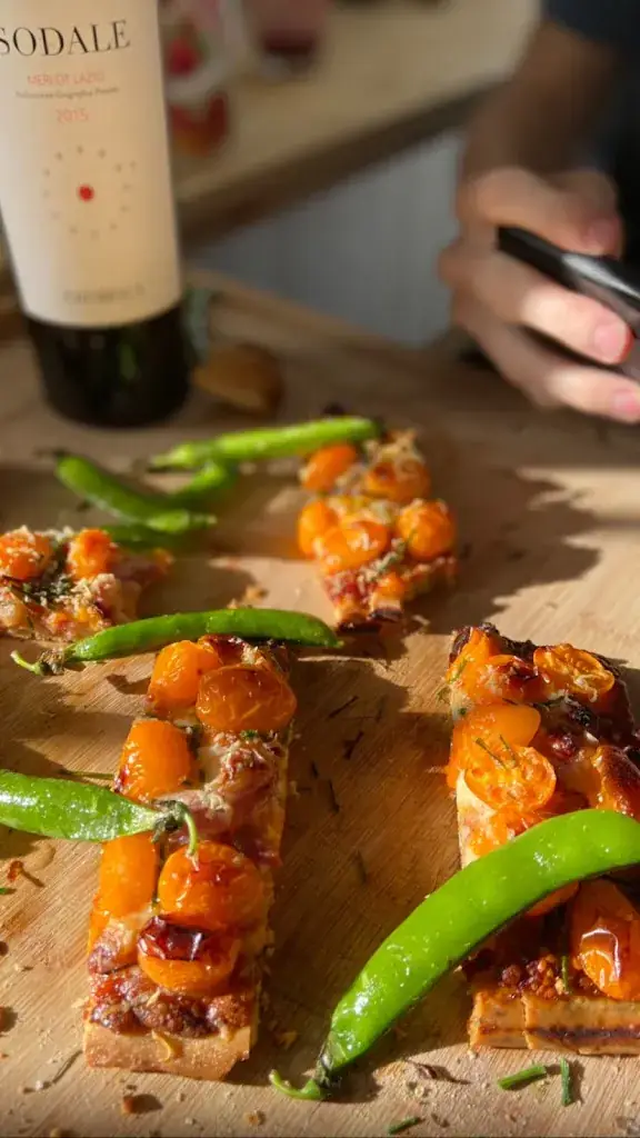 Menu_A & M Bakery 'Maison vilain et fils depuis 1989' boulangerie spécialisée en formation jeunes apprentis_Bihorel_image_7