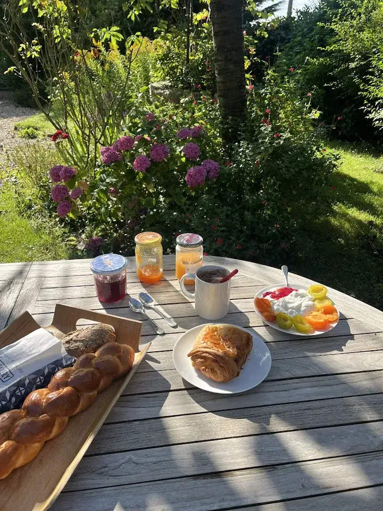 Menu_A & M Bakery 'Maison vilain et fils depuis 1989' boulangerie spécialisée en formation jeunes apprentis_Bihorel_image_8