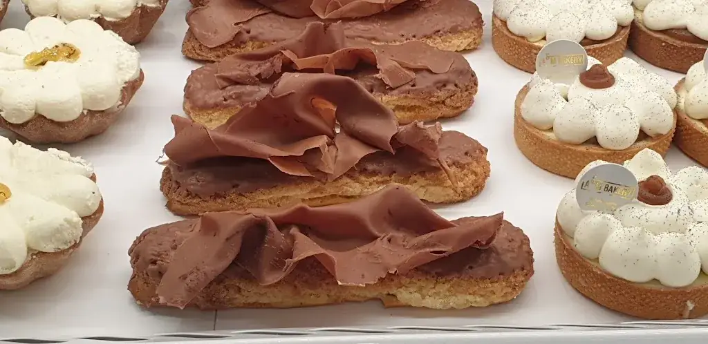 Menu_A & M Bakery 'Maison vilain et fils depuis 1989' boulangerie spécialisée en formation jeunes apprentis_Bihorel_image_9