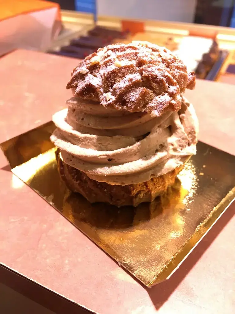 A & M Bakery 'Maison vilain et fils depuis 1989' boulangerie spécialisée en formation jeunes apprentis_Bihorel_slider_image_2