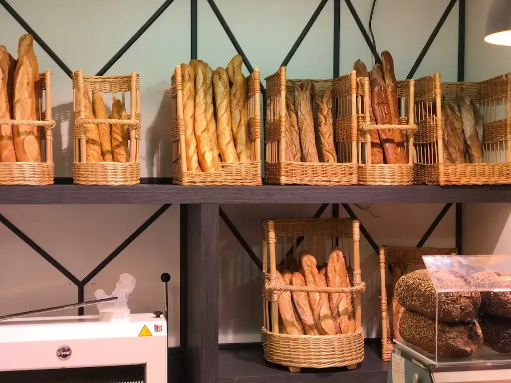 A & M Bakery 'Maison vilain et fils depuis 1989' boulangerie spécialisée en formation jeunes apprentis_Bihorel_slider_image_3