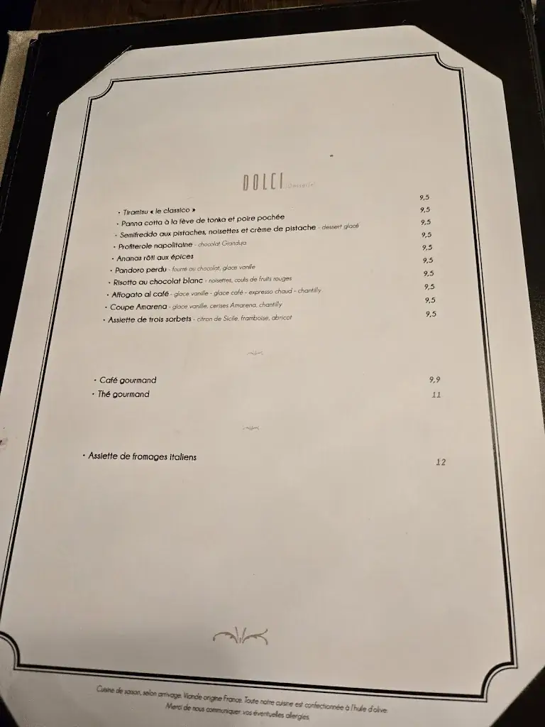 Menu_Villa Léonard_Bois-Guillaume_image_3