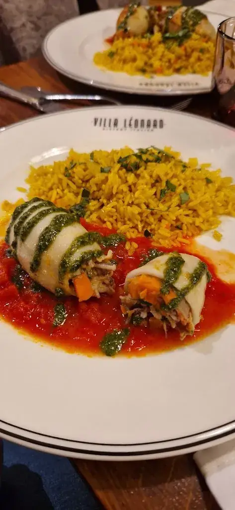 Menu_Villa Léonard_Bois-Guillaume_image_8