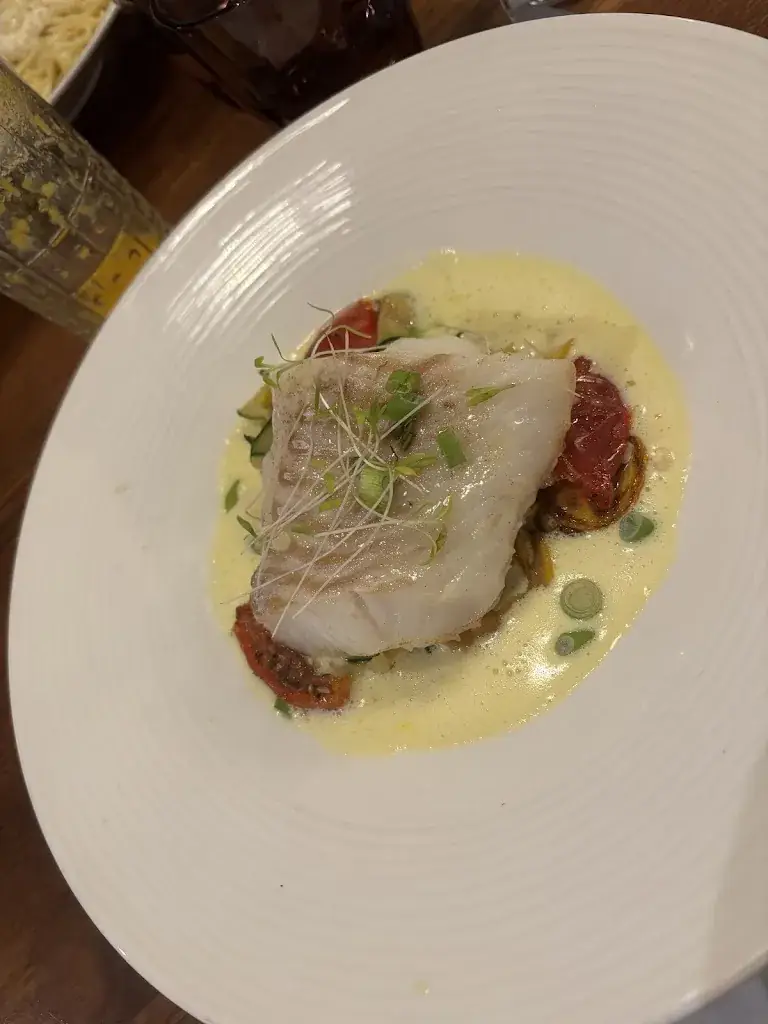 selma zaikh_Villa Léonard_Bois-Guillaume_review