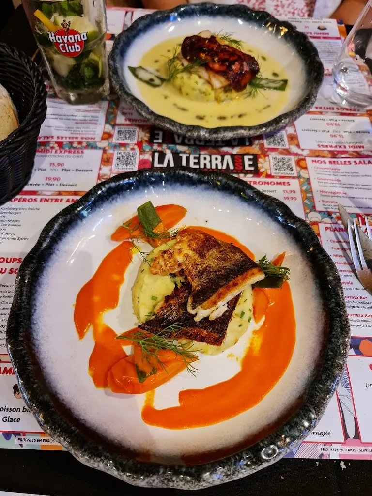 Menu_La Terrasse_Rouen_immagine_6