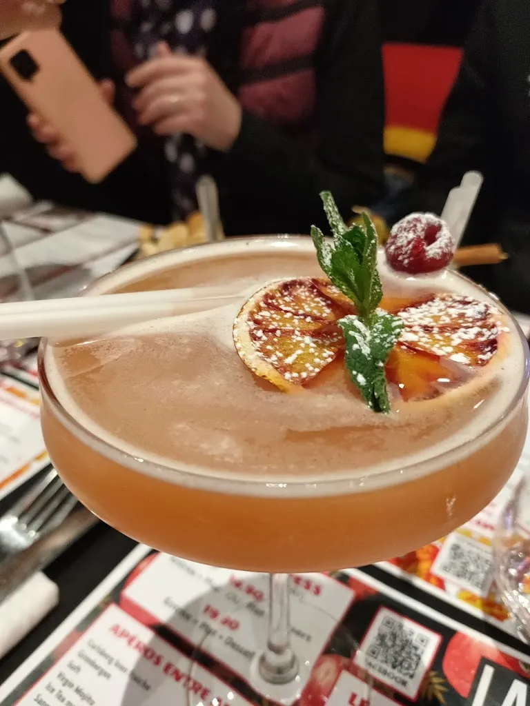 Menu_La Terrasse_Rouen_immagine_7