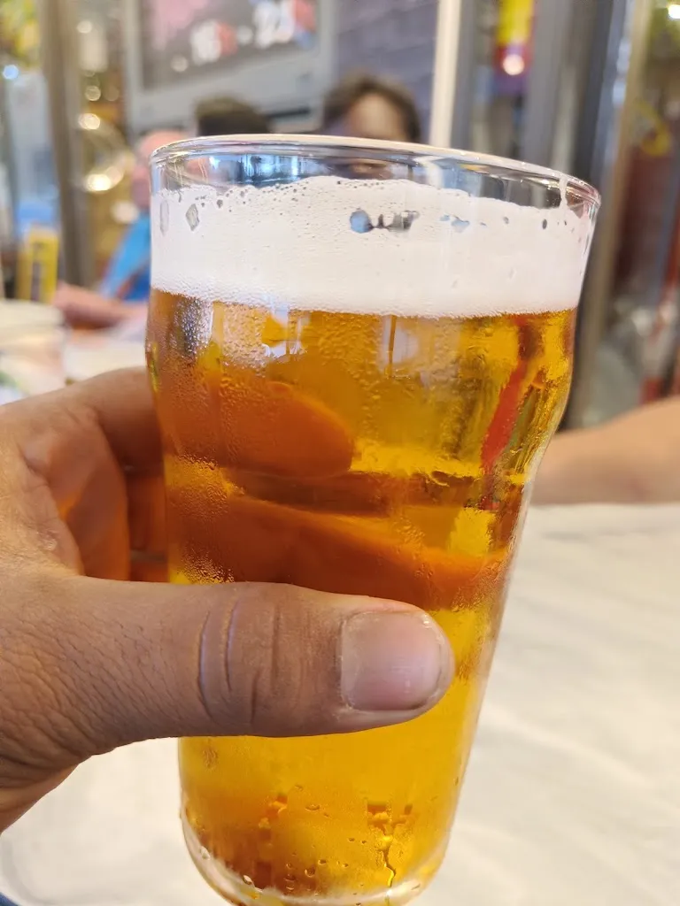 Menu_La Terrasse_Rouen_immagine_8