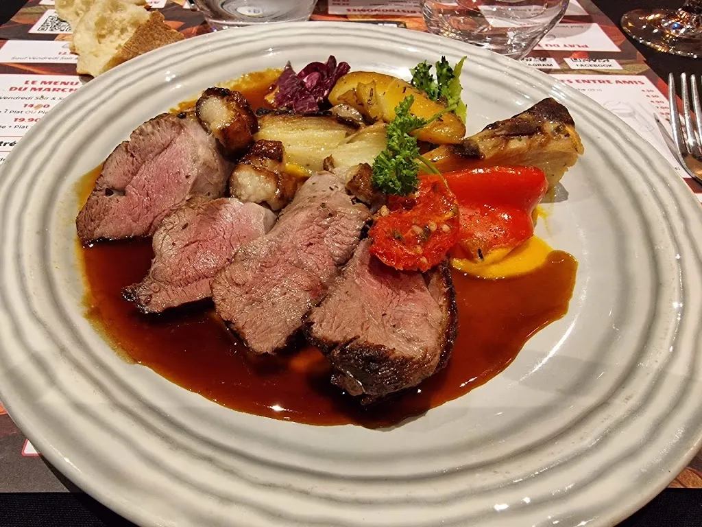 Chin Siew Ming_La Terrasse_Rouen_recensione