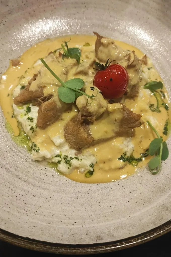 Juliana Felix_La Terrasse_Rouen_recensione