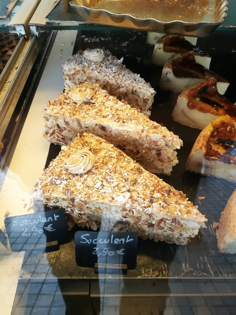 Menu_The bubble of flavors_Bihorel_image_2