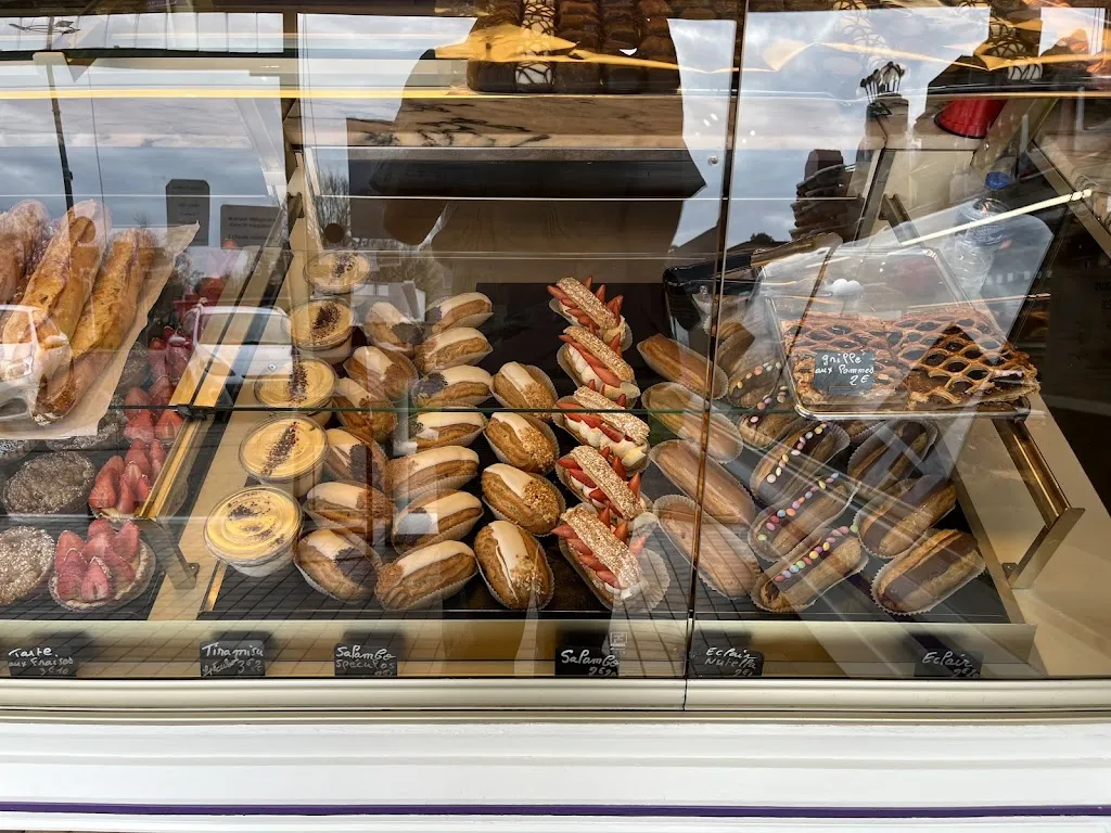 Menu_The bubble of flavors_Bihorel_image_3