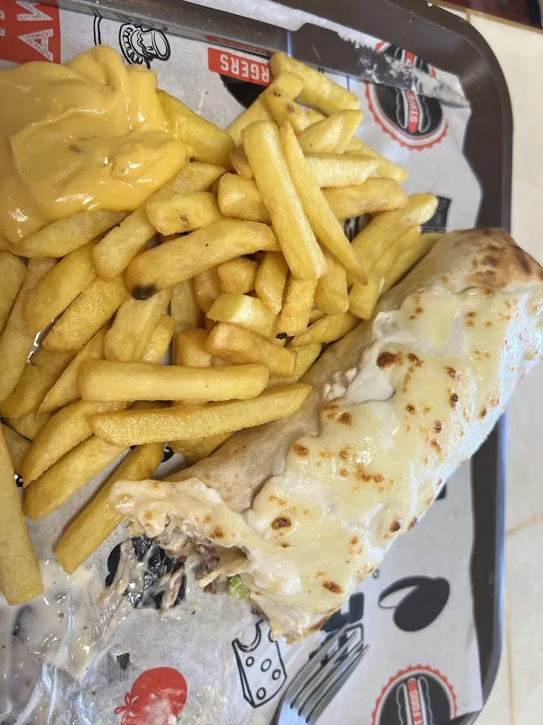 Elias Guerrouj_Le B76_Bihorel_review