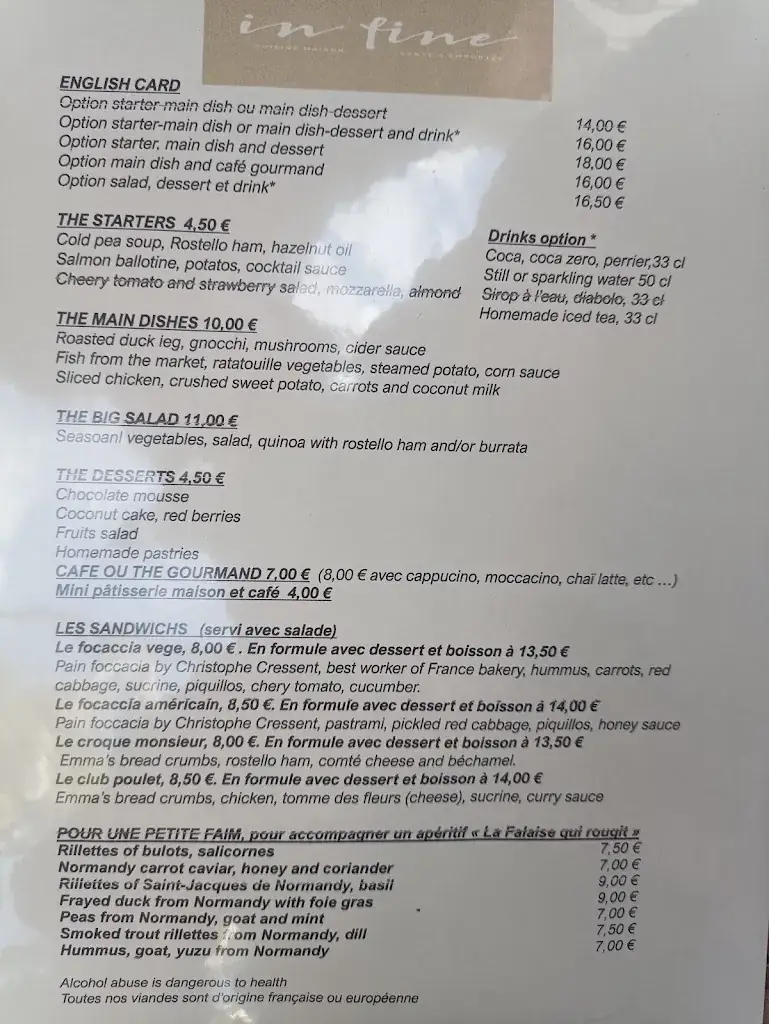 IN FINE_Rouen_menu_image_1