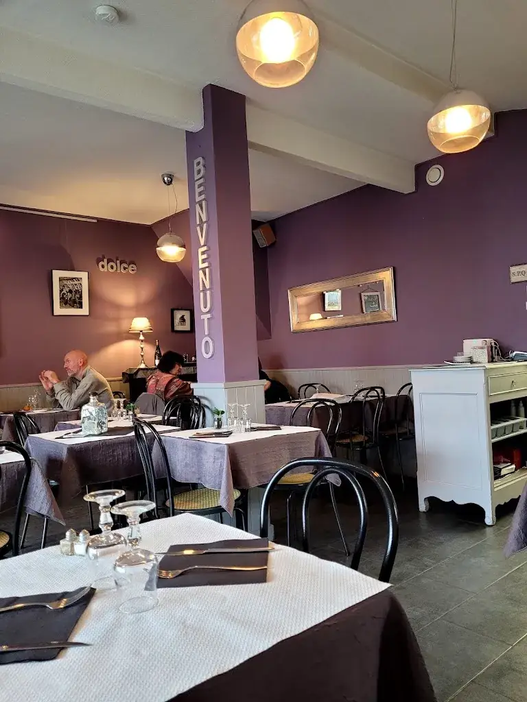 Le Piano Crepe restaurant in Bois-Guillaume