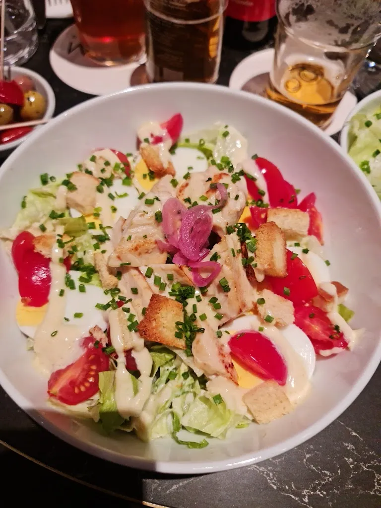 Menu_ZOOM by Hyatt Place Rouen - Restaurant & Bar_Rouen_immagine_3