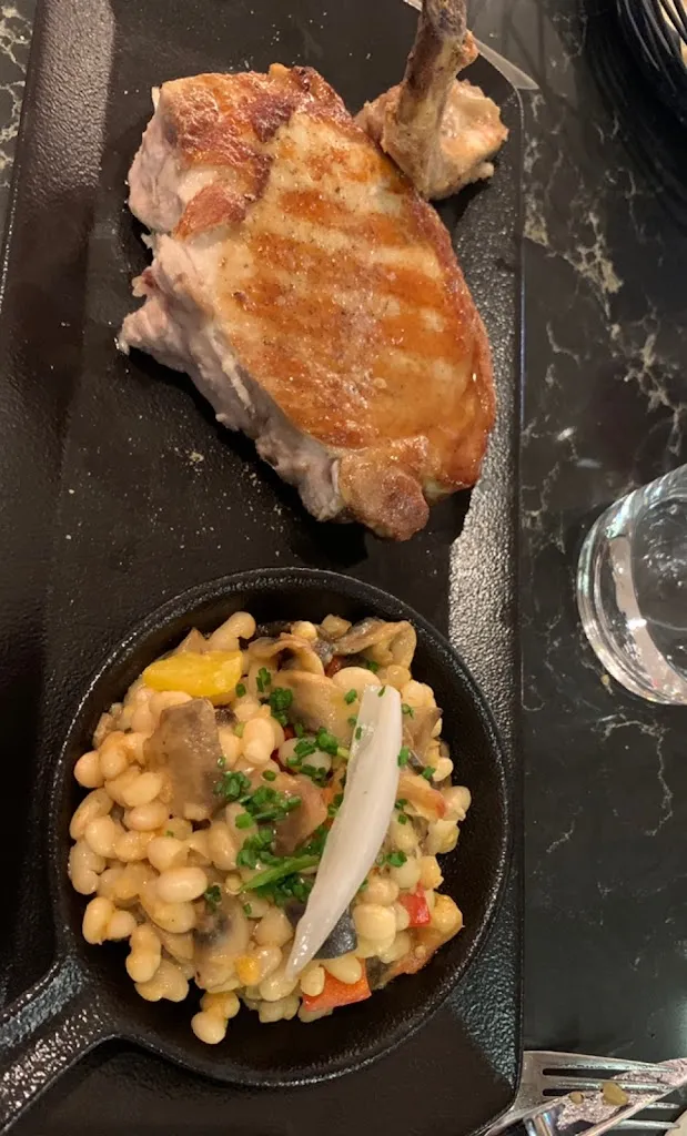 Menu_ZOOM by Hyatt Place Rouen - Restaurant & Bar_Rouen_immagine_4