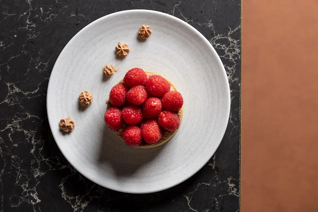 Menu_ZOOM by Hyatt Place Rouen - Restaurant & Bar_Rouen_immagine_8