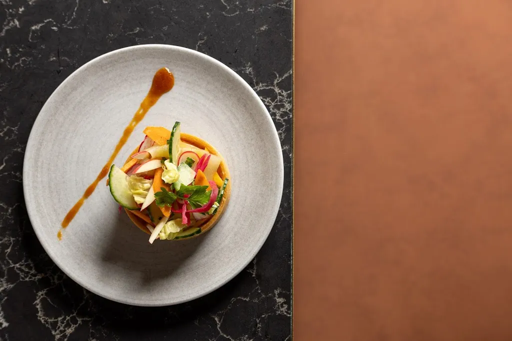 Menu_ZOOM by Hyatt Place Rouen - Restaurant & Bar_Rouen_immagine_9