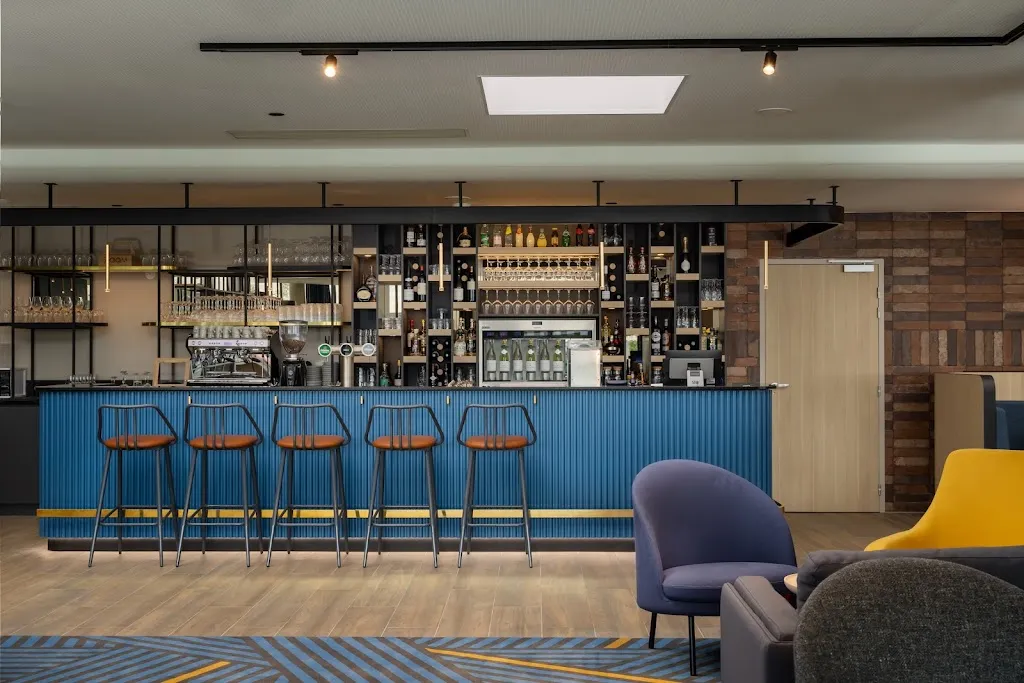 ZOOM by Hyatt Place Rouen - Restaurant & Bar_Rouen_slider_image_1