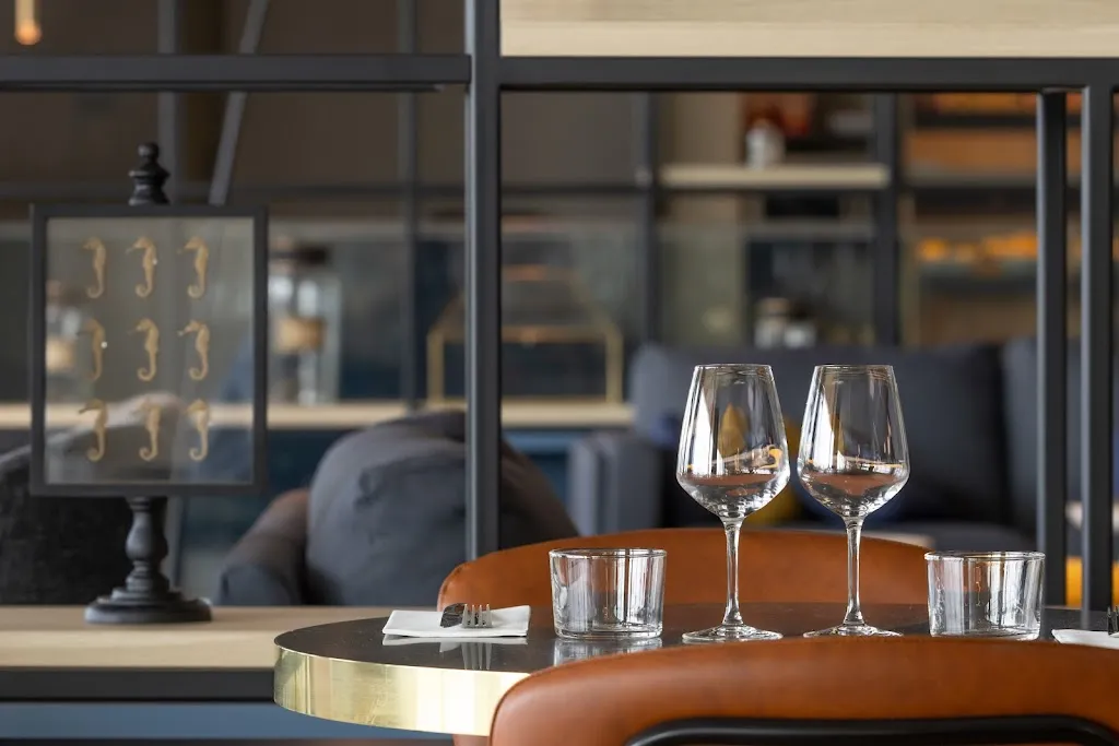 ZOOM by Hyatt Place Rouen - Restaurant & Bar_Rouen_slider_image_3