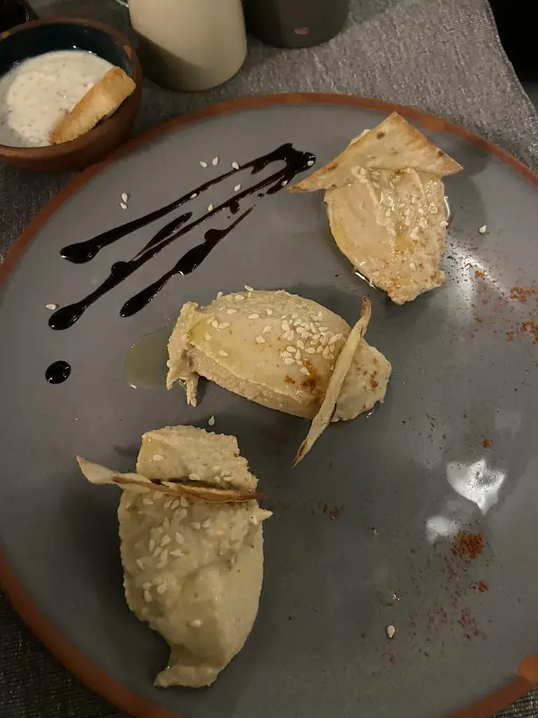 JADE BERSEGOL_Restaurant Chakchouka_Rouen_review