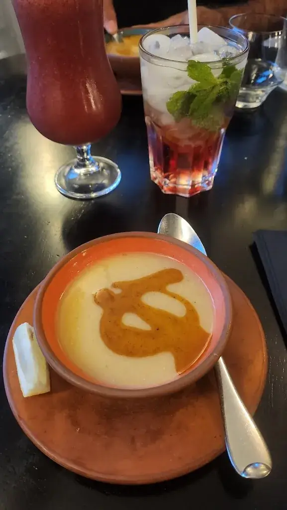 Xéna (La Guerrière)_Restaurant Chakchouka_Rouen_review